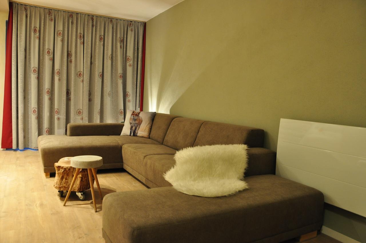 مبيت وإفطار سانكت مايكل ايم لون Haus Nohra المظهر الخارجي الصورة