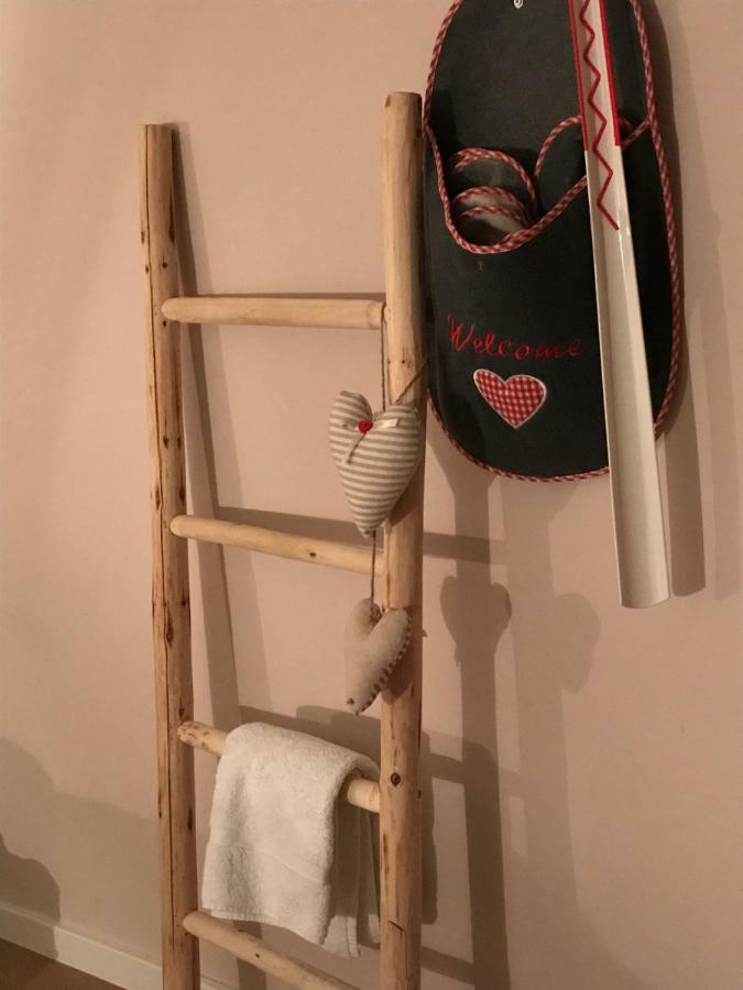 مبيت وإفطار سانكت مايكل ايم لون Haus Nohra المظهر الخارجي الصورة